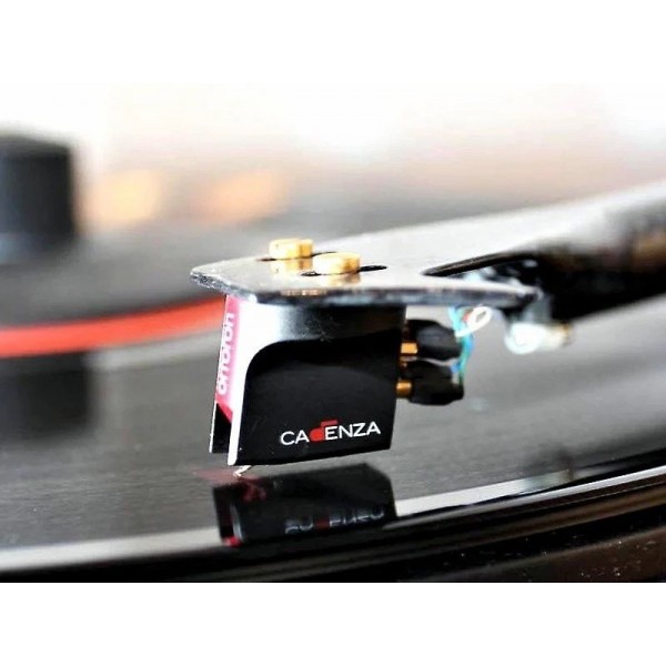 Ortofon MC Cadenza Red Pikap İğnesi