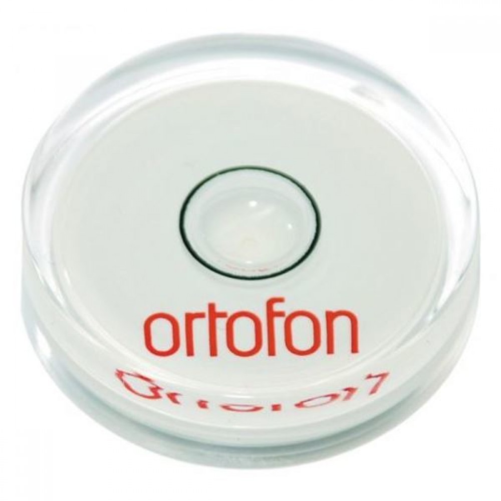 Ortofon Libelle ø40MM (pikap su terazisi)