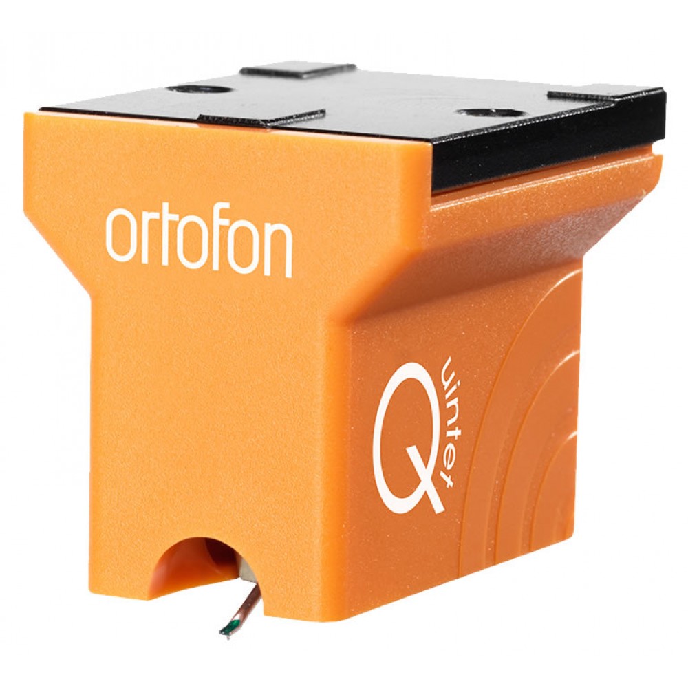 Ortofon Quintet Bronze Pikap Kafa ve İğnesi