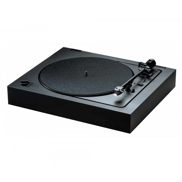 Pro-ject A2 Otomatik Pikap - Dahili Fono Katı - Ortofon OM10
