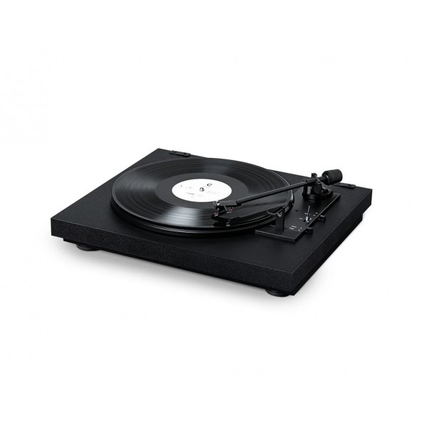 Pro-ject A1 Otomatik Pikap - Dahili Fono Katı - Ortofon OM10