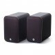 Q-Acoustics M20 HD Mat Siyah - Mat Beyaz - Ceviz Q-Acoustics M20 HD Mat Siyah - Mat Beyaz - Ceviz