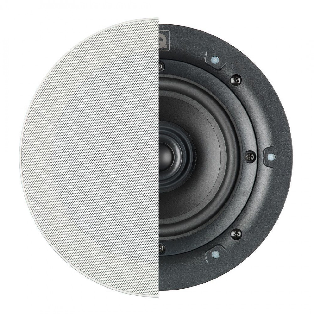 Q-Acoustic QI 50CW MULTI-PURPOSE IN-CEILING 5,25” Hava Koşullarına Dayanıklı Hoparlör