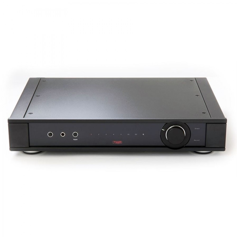 Rega Elicit MK5 Stereo Entegre Amfi