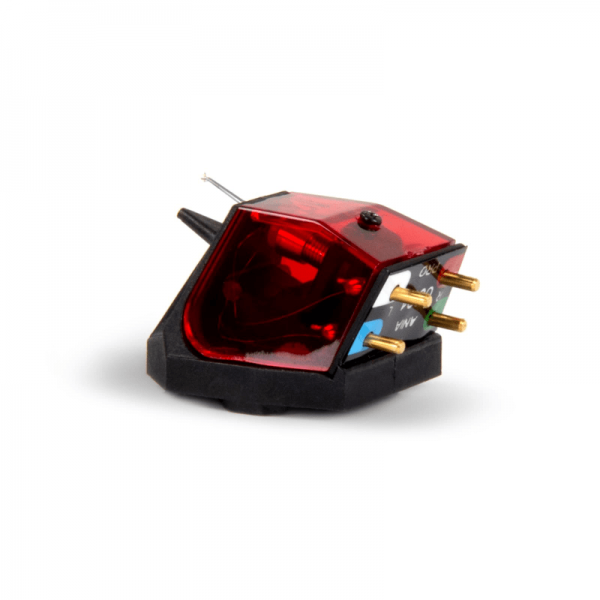 Rega Ania Pro MC Cartridge - Pikap Kafası