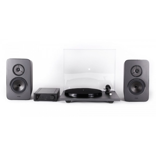 Rega System One Analog Ses Sistemi