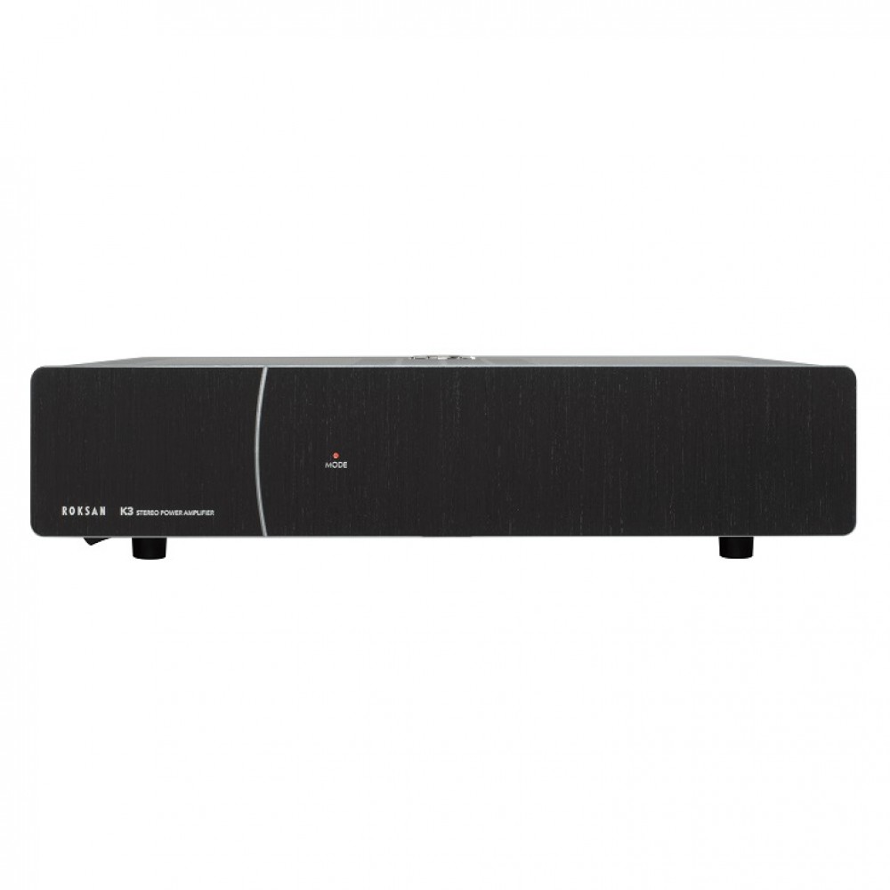 Roksan K3 Power Amplifier